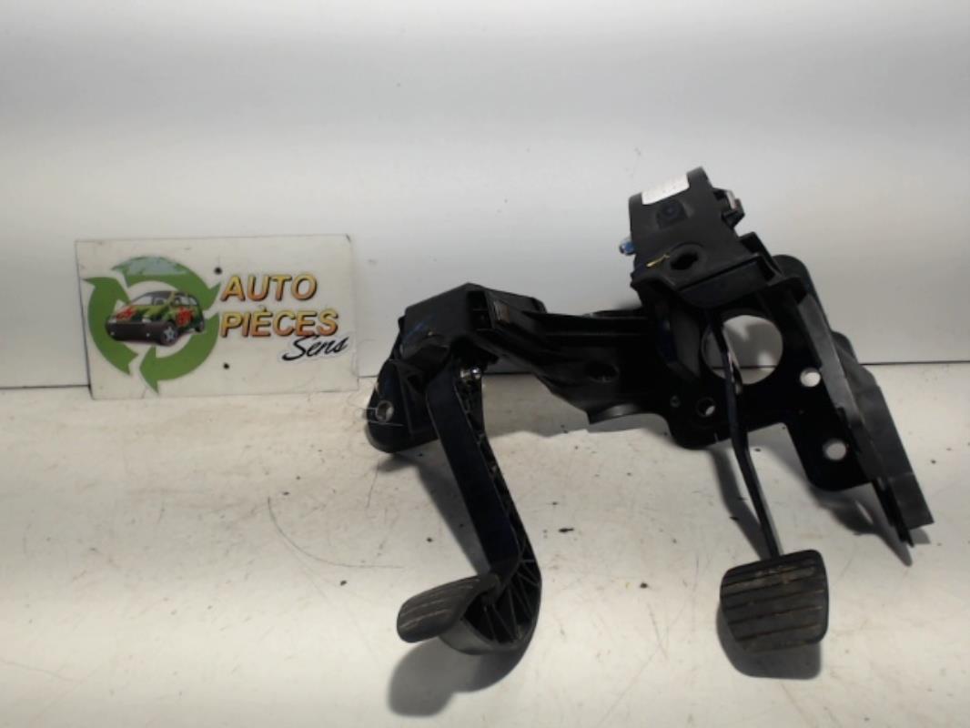 Photo pièce auto