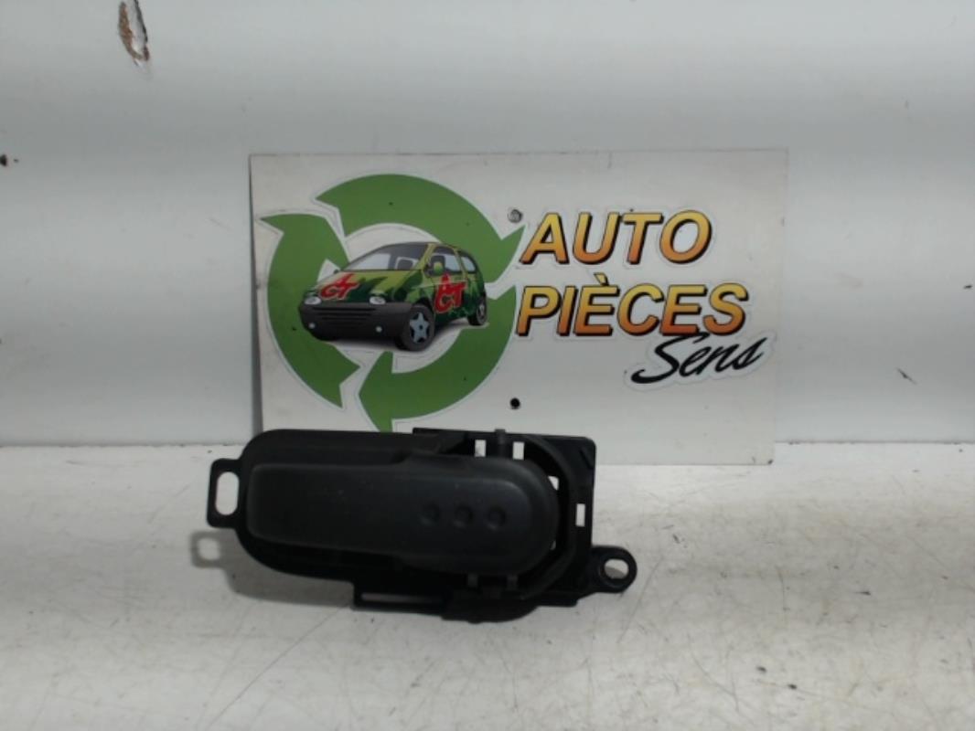 Photo pièce auto
