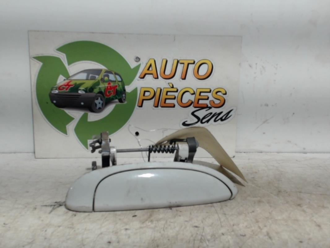 Photo pièce auto