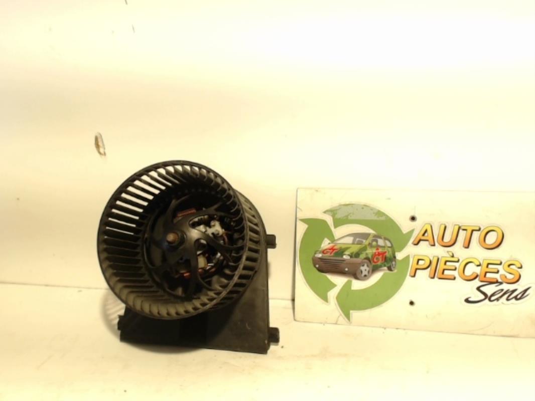Pulseur d'air