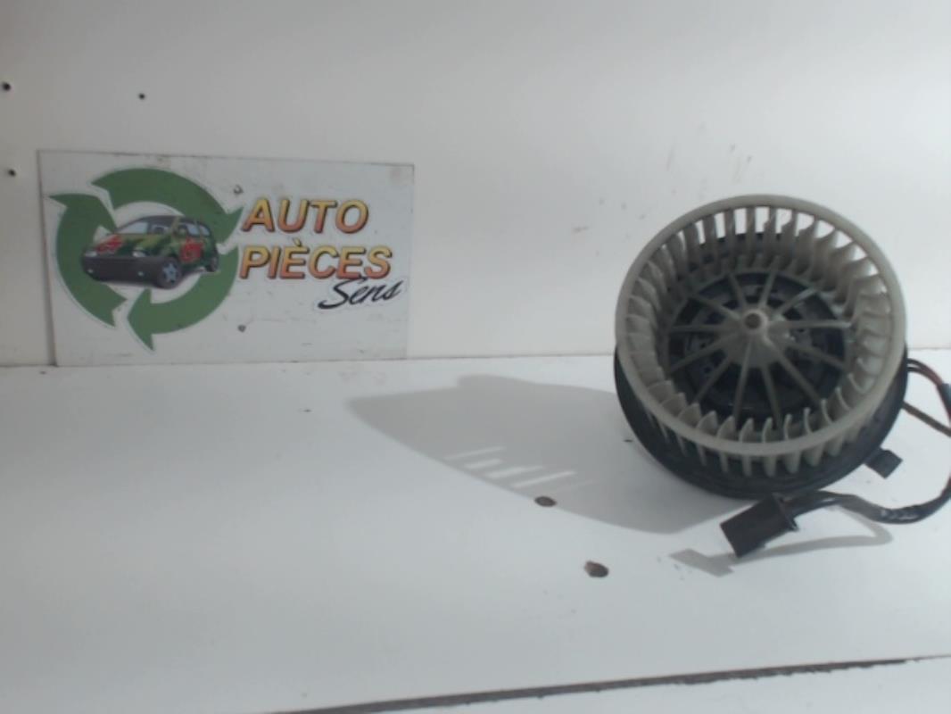 Pulseur d'air