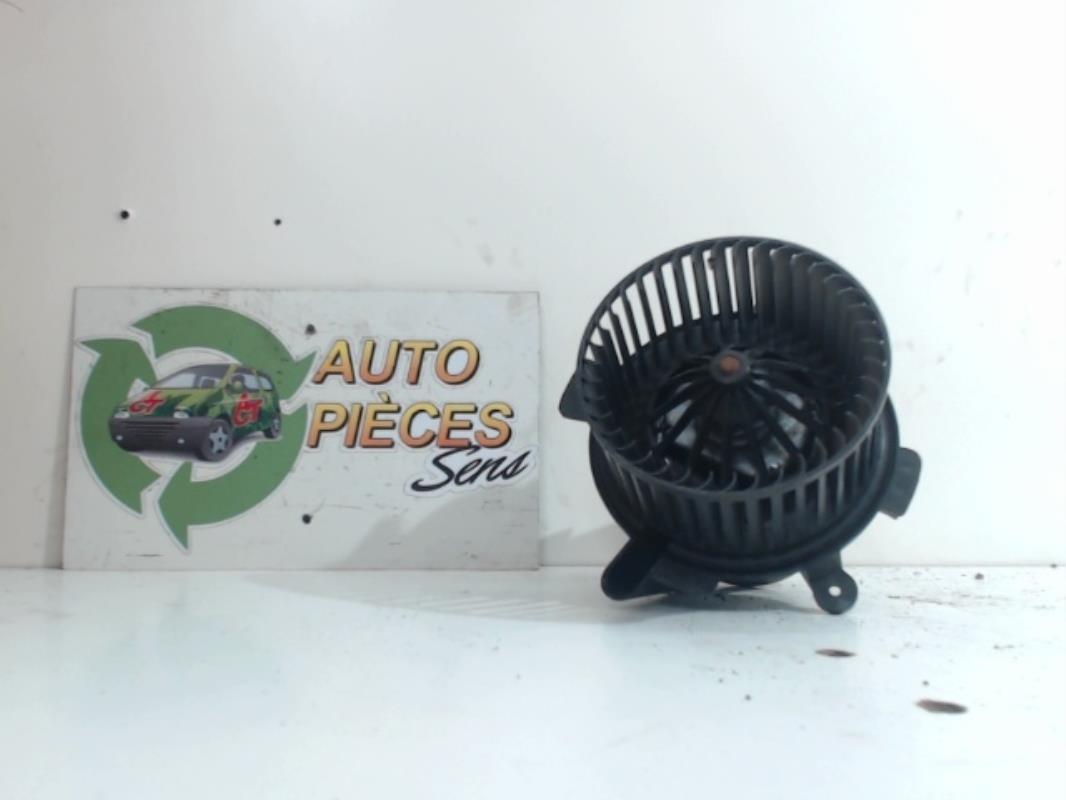 Pulseur d'air