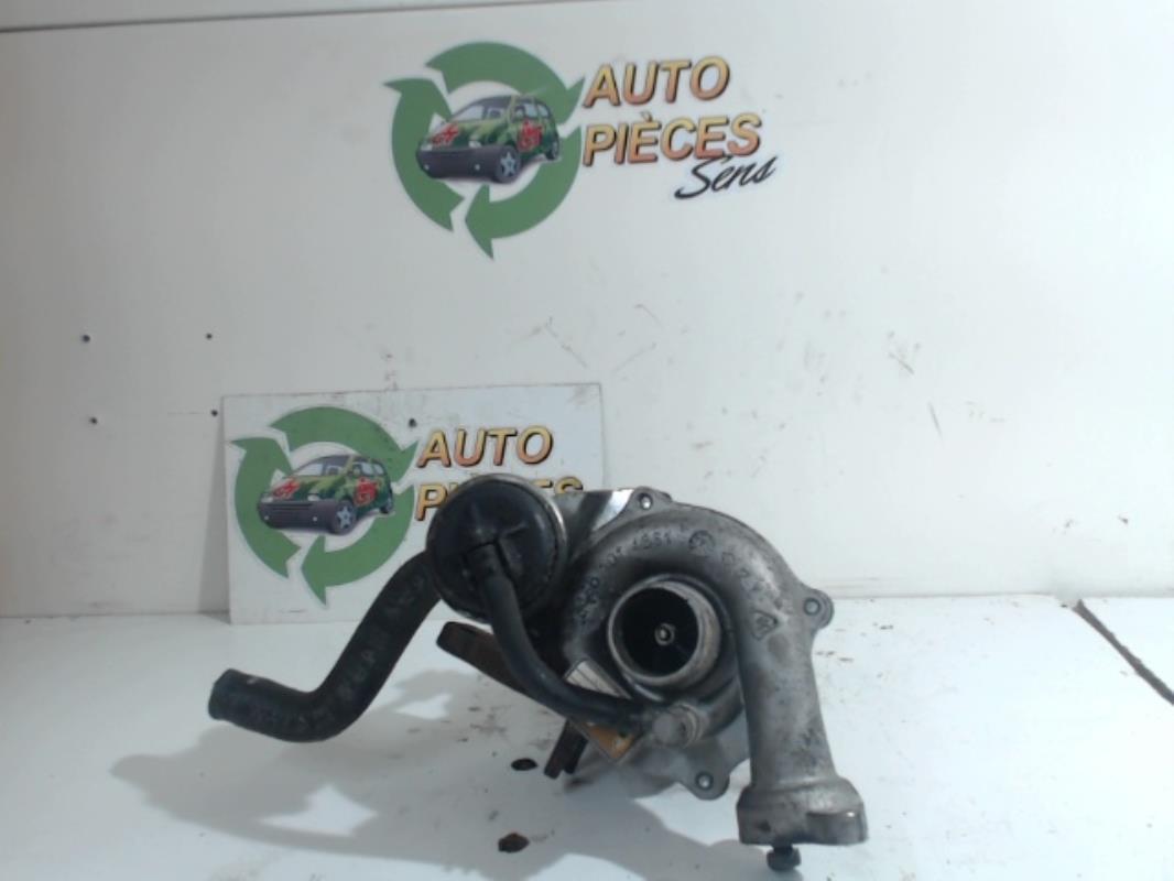 Photo pièce auto