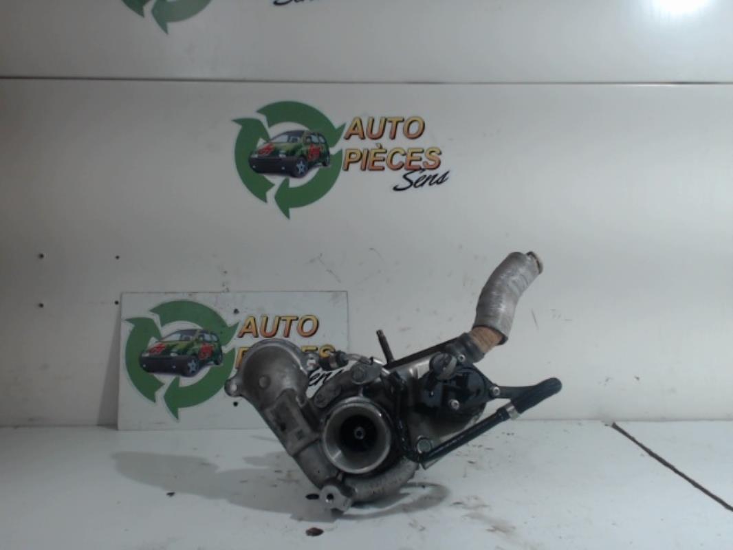 Photo pièce auto