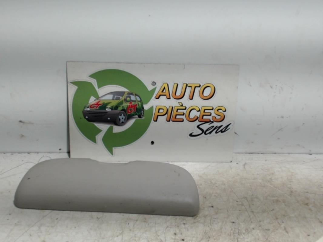 Photo pièce auto