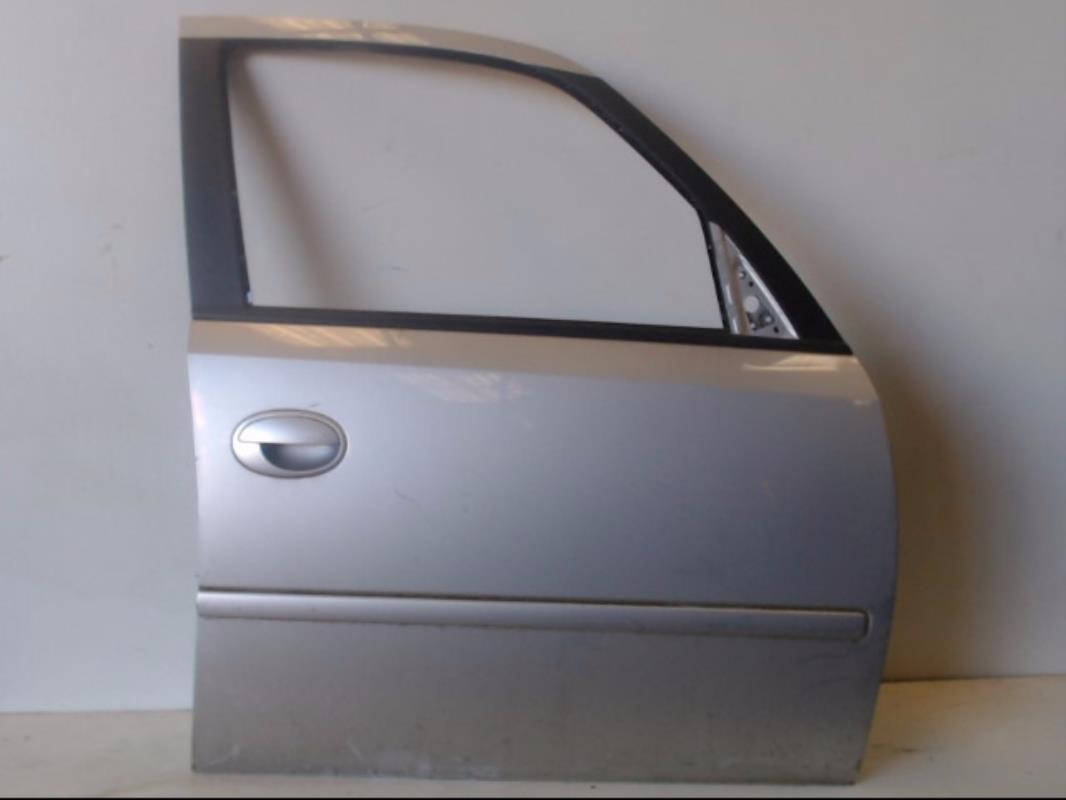 Porte avant gauche