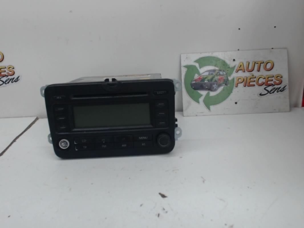 Autoradio d'origine