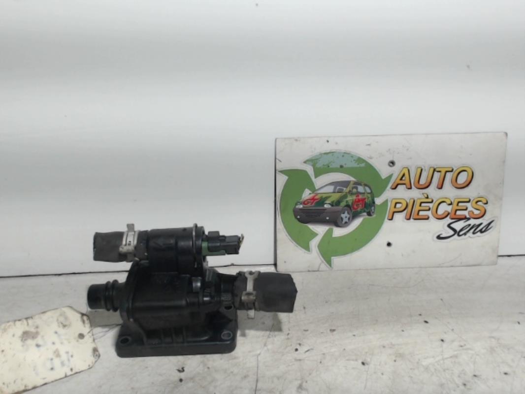 Photo pièce auto