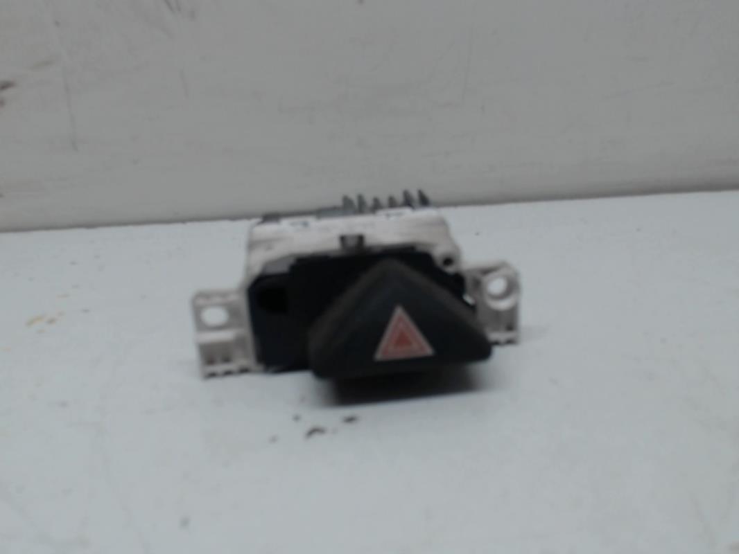 Bouton de warning