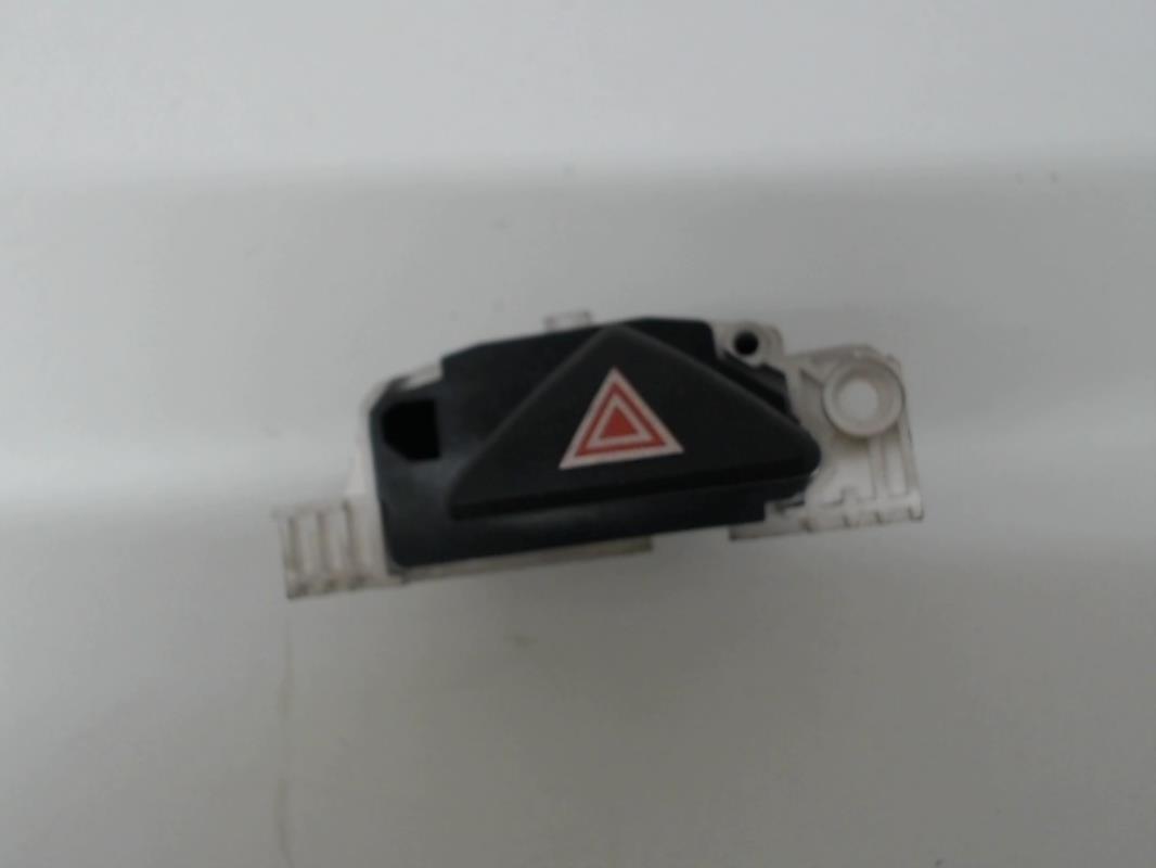 Bouton de warning