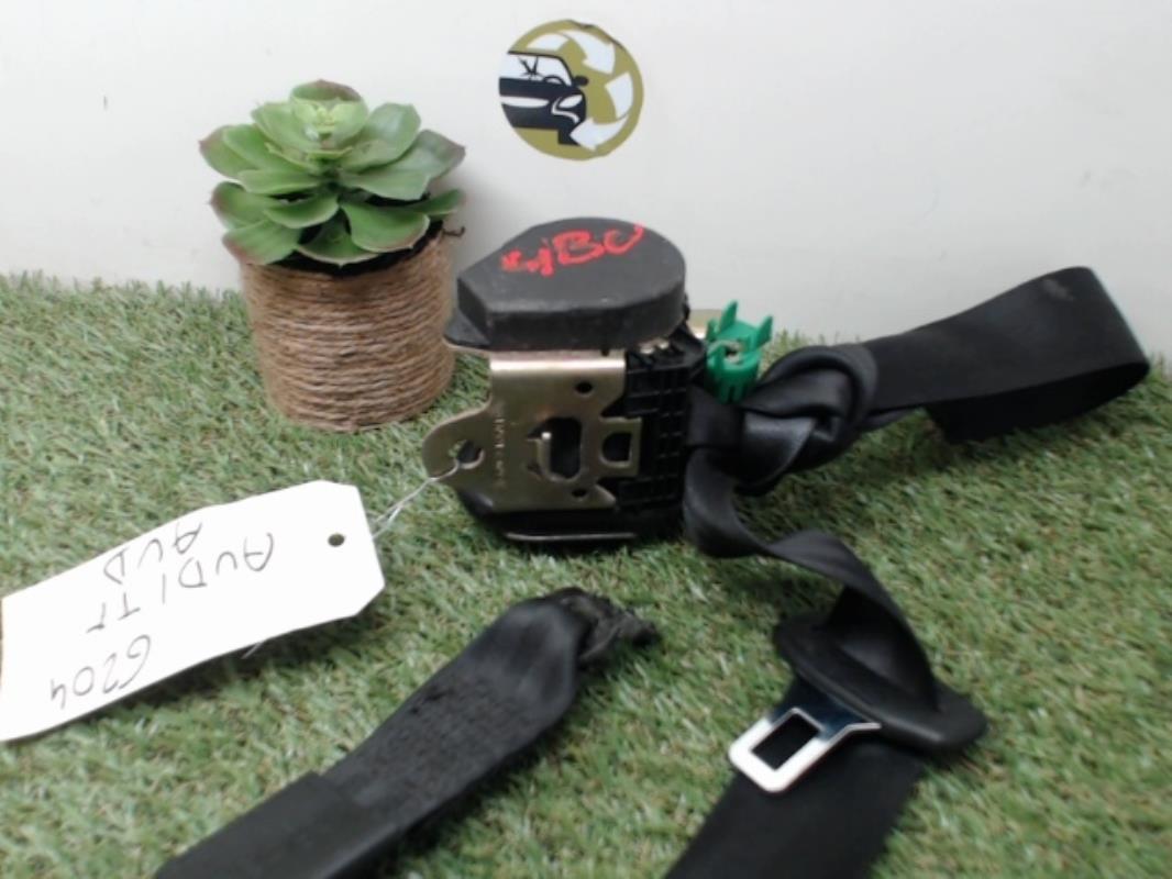 Ceinture avant droit