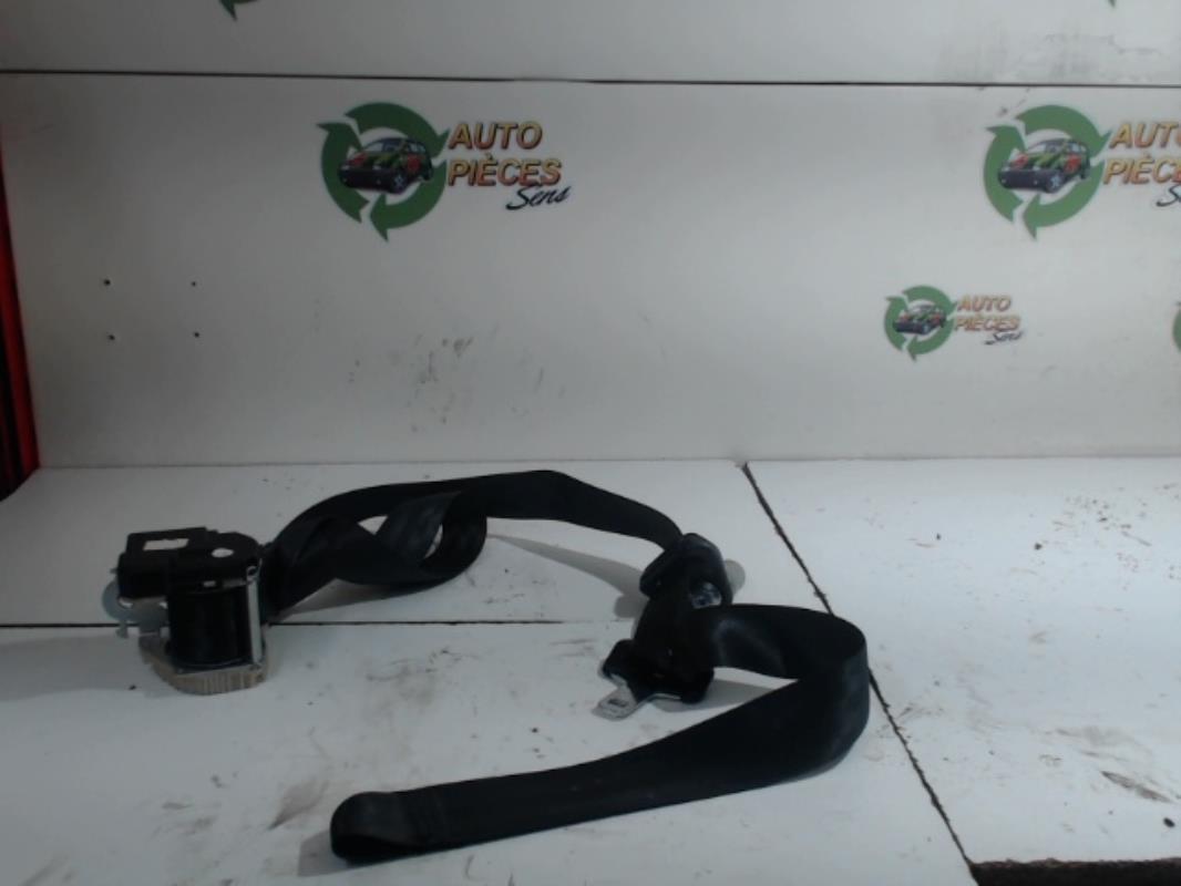 Ceinture avant droit