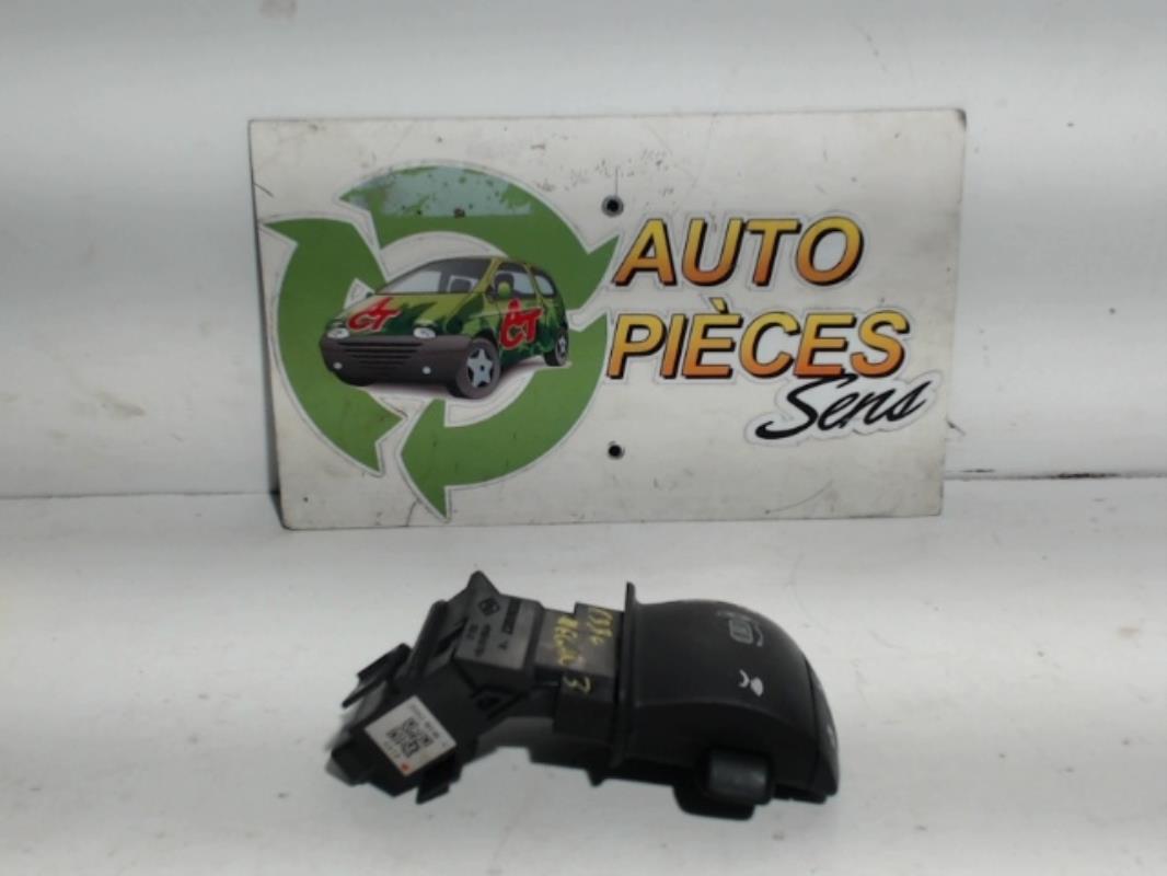 Commande autoradio