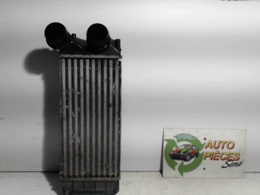 Echangeur air (Intercooler)
