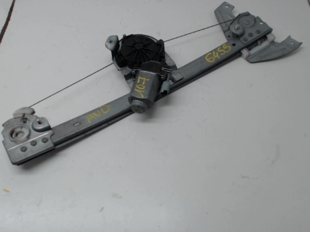 Leve vitre electrique avant droit