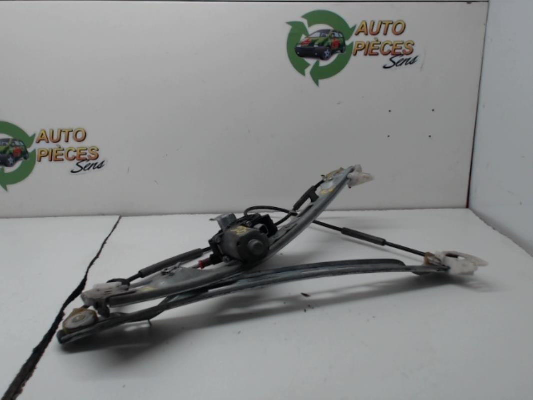 Leve vitre electrique avant gauche