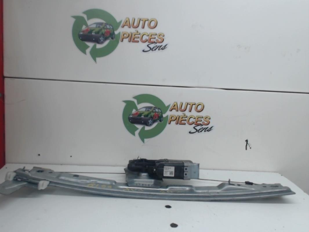 Leve vitre electrique avant gauche