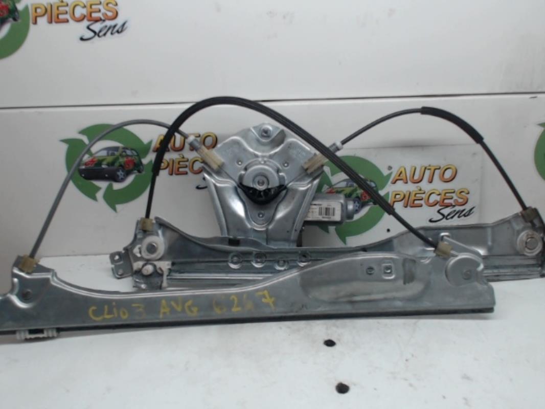 Leve vitre electrique avant gauche