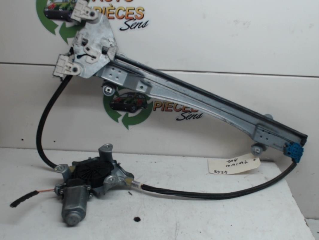 Leve vitre electrique avant gauche