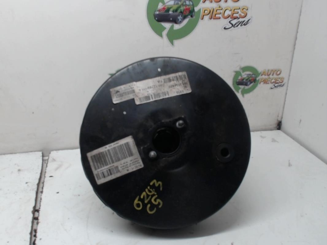 Mastervac