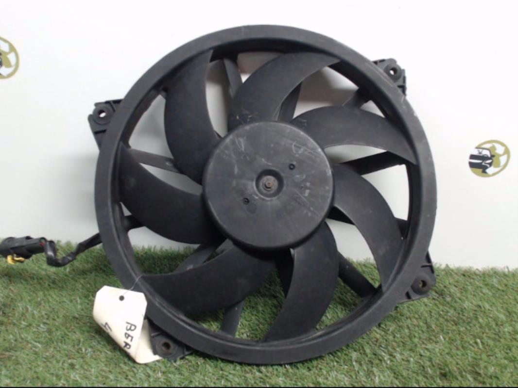 Moto ventilateur radiateur