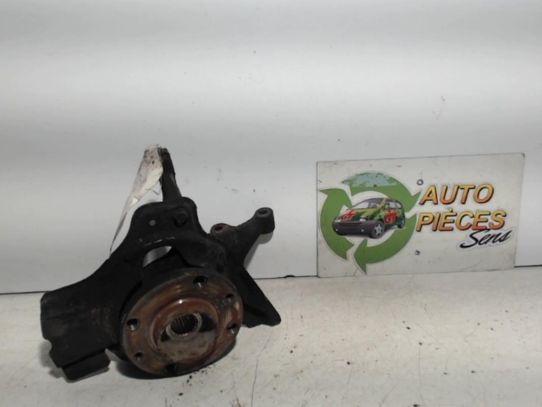 Photo pièce auto
