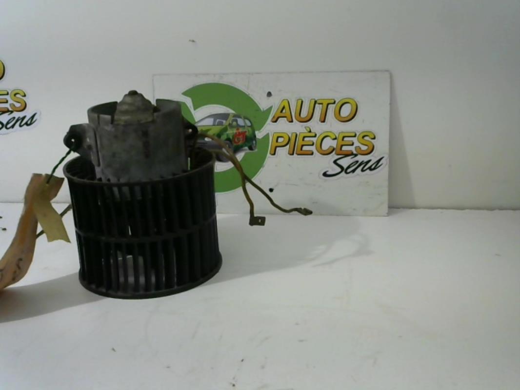 Photo pièce auto
