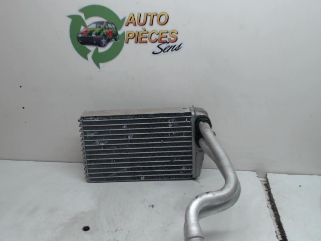 Radiateur chauffage