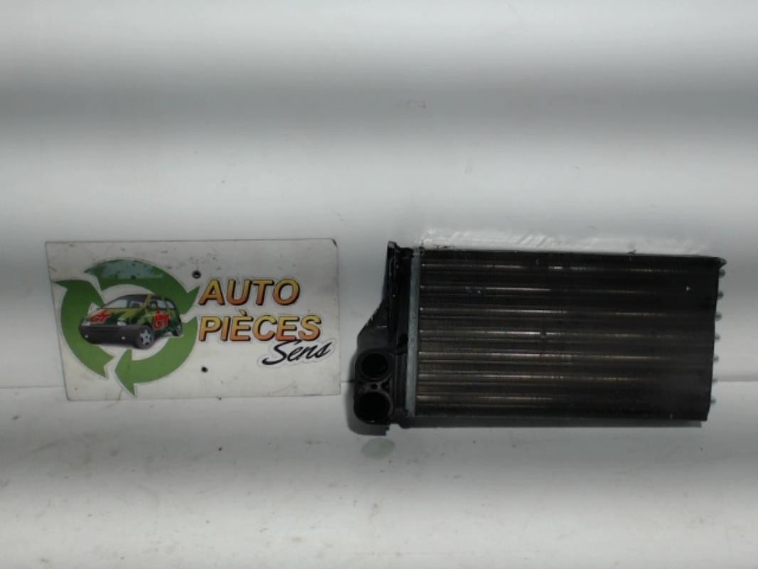 Radiateur chauffage