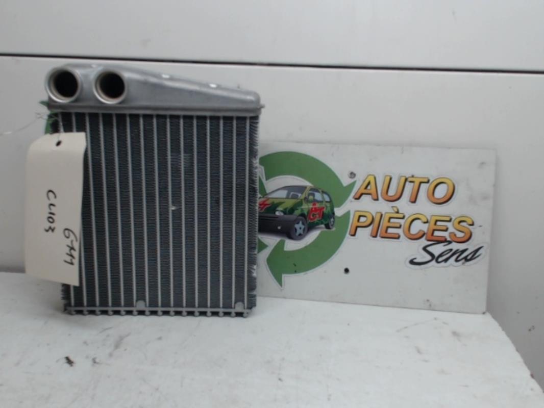 Photo pièce auto
