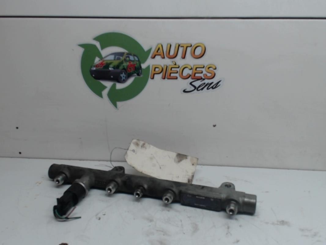 Photo pièce auto
