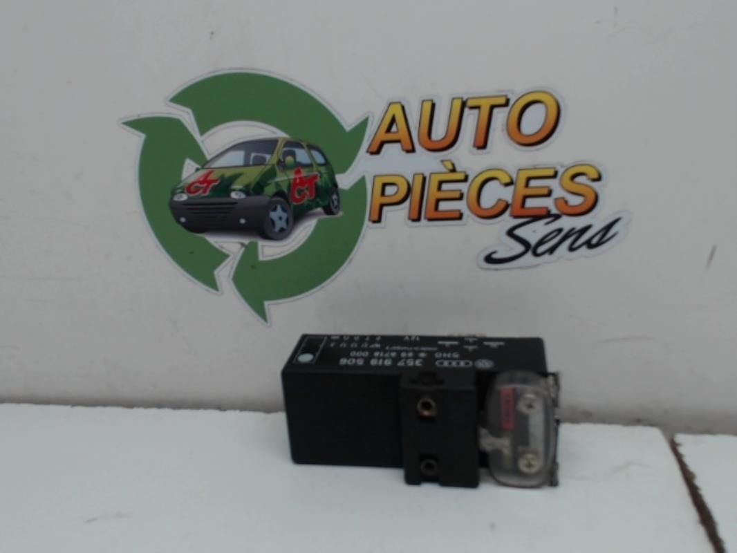 Photo pièce auto
