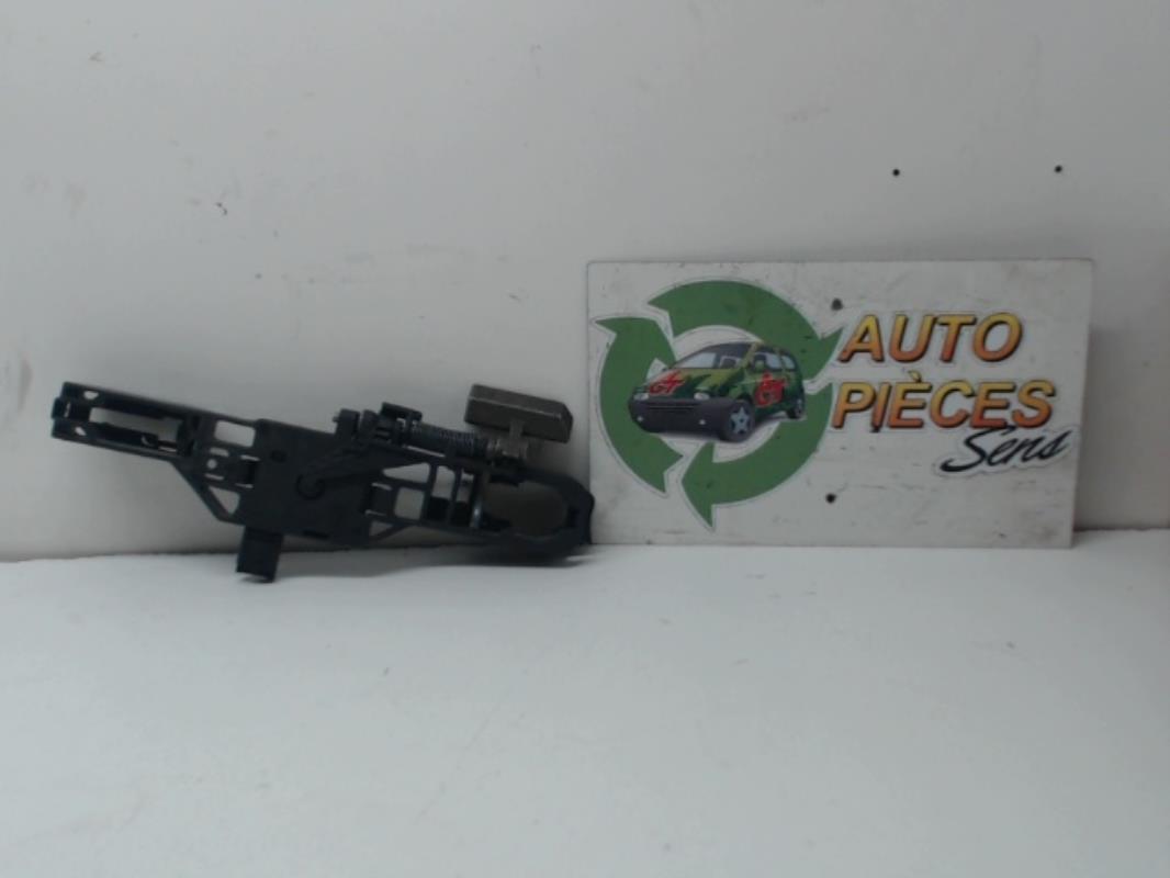 Photo pièce auto