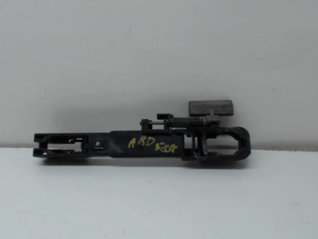 Photo pièce auto