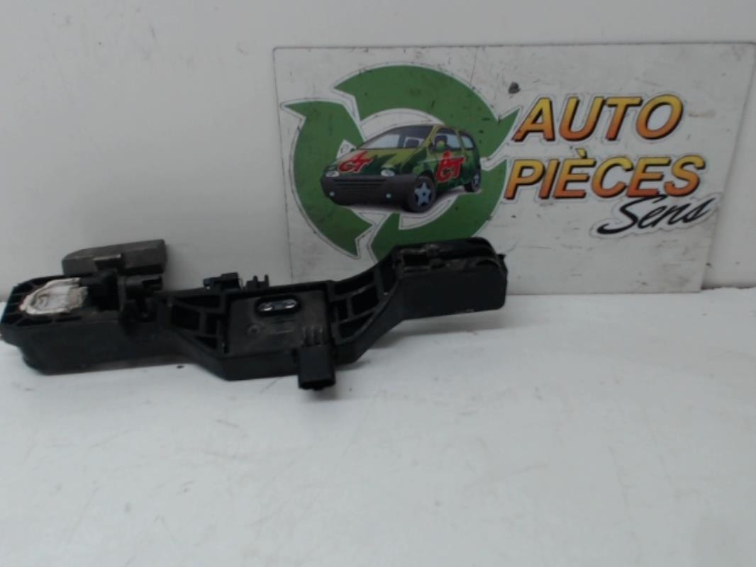 Photo pièce auto