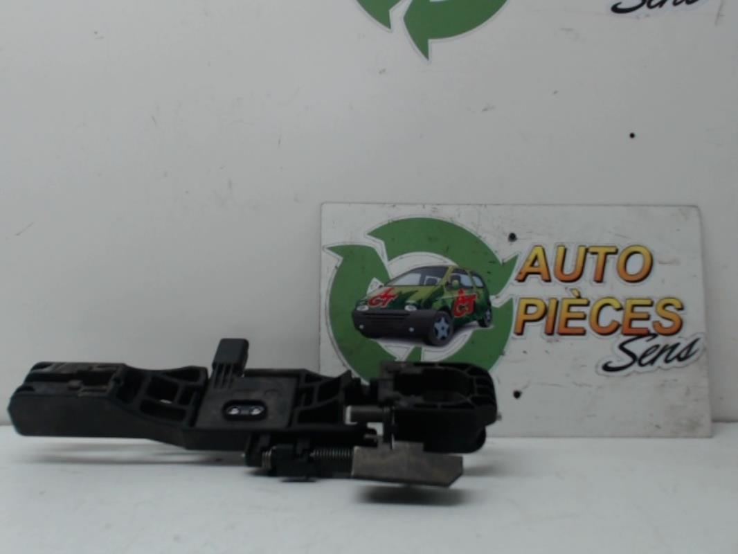 Photo pièce auto