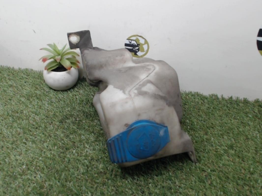 Vase de lave glace