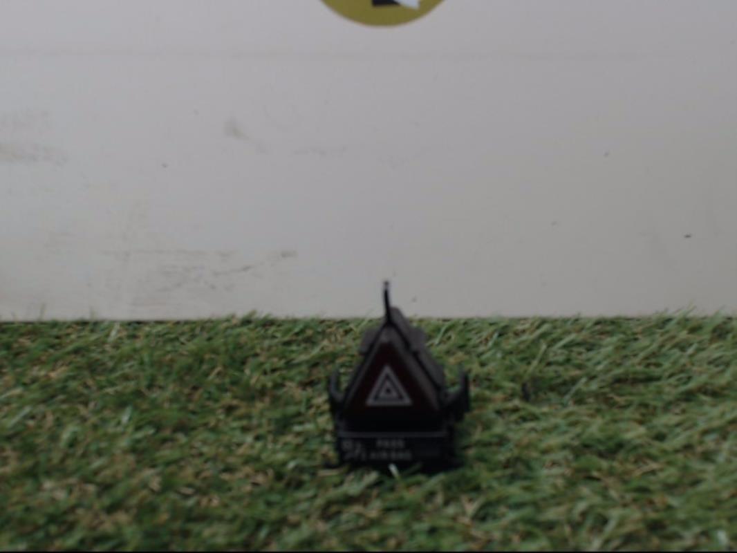 Bouton de warning
