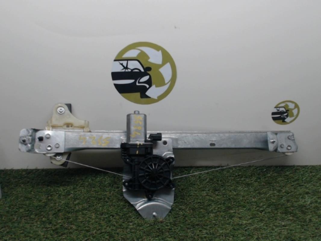 Leve vitre electrique avant droit
