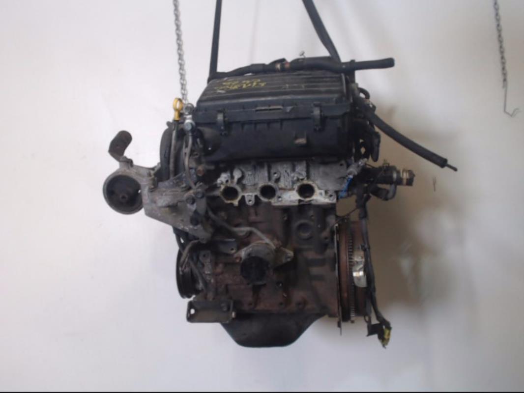 Moteur