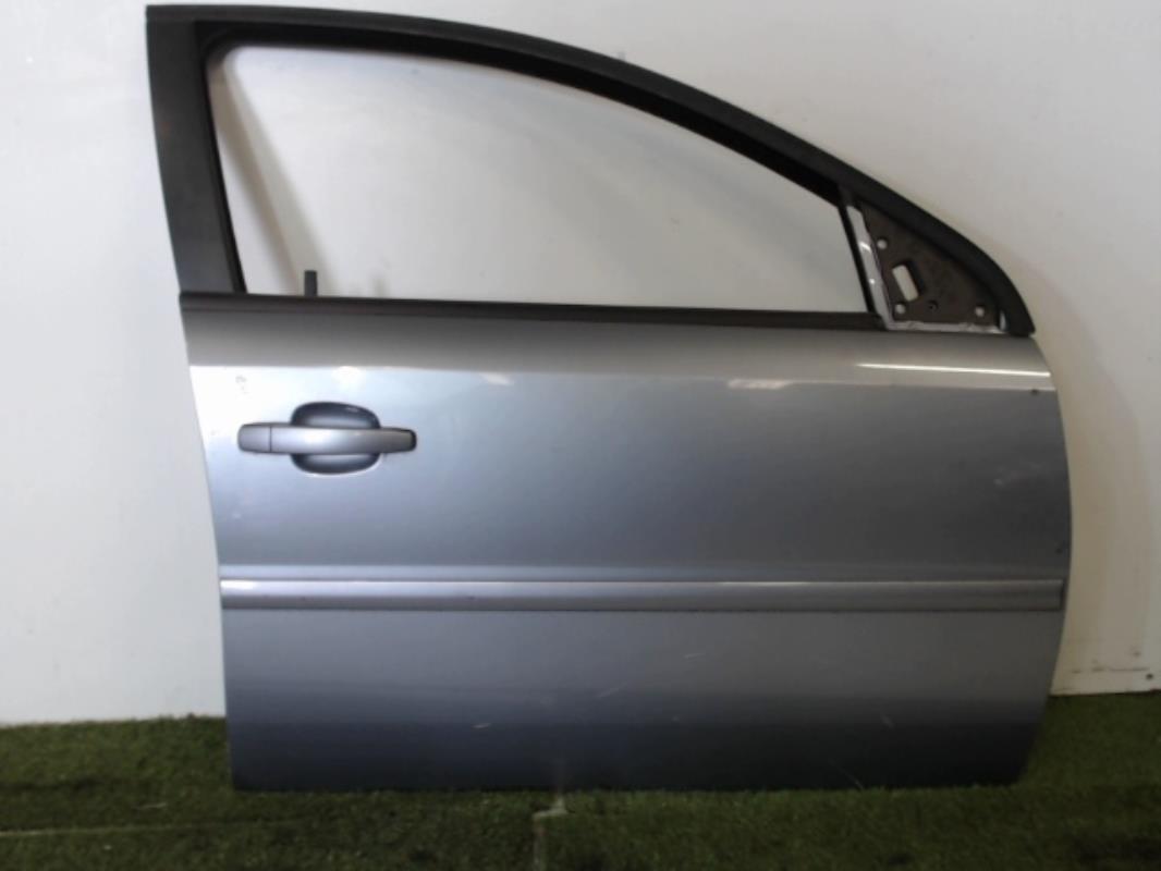Porte avant droit