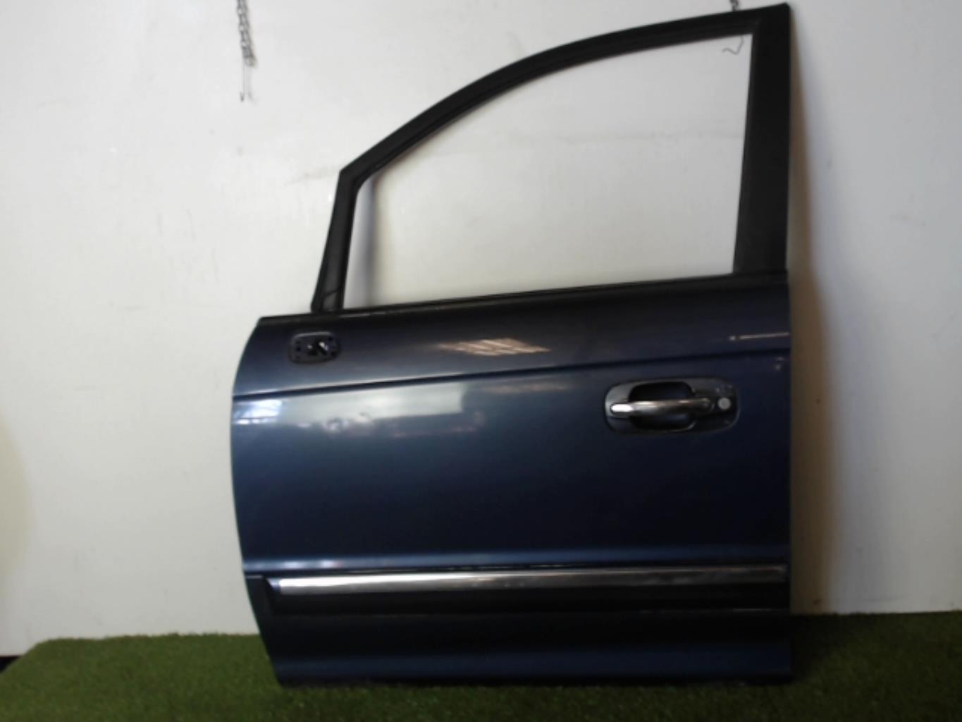 Porte avant gauche