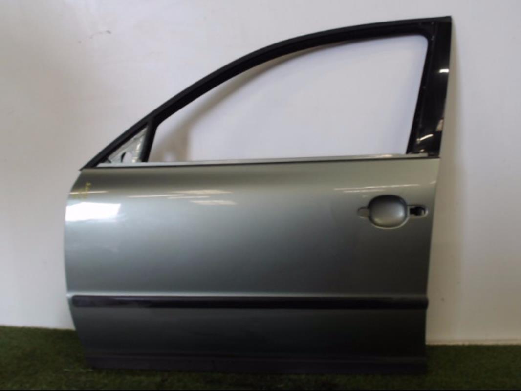 Porte avant gauche