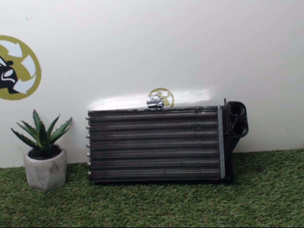 Radiateur chauffage