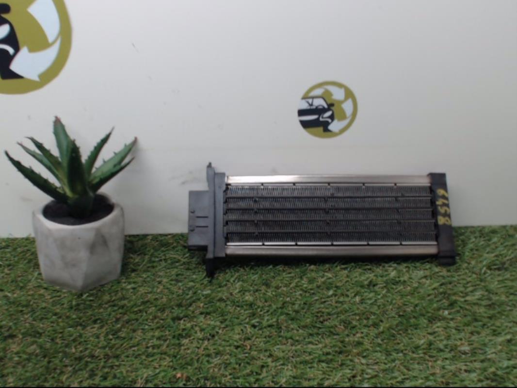 Resistance rechauffage air