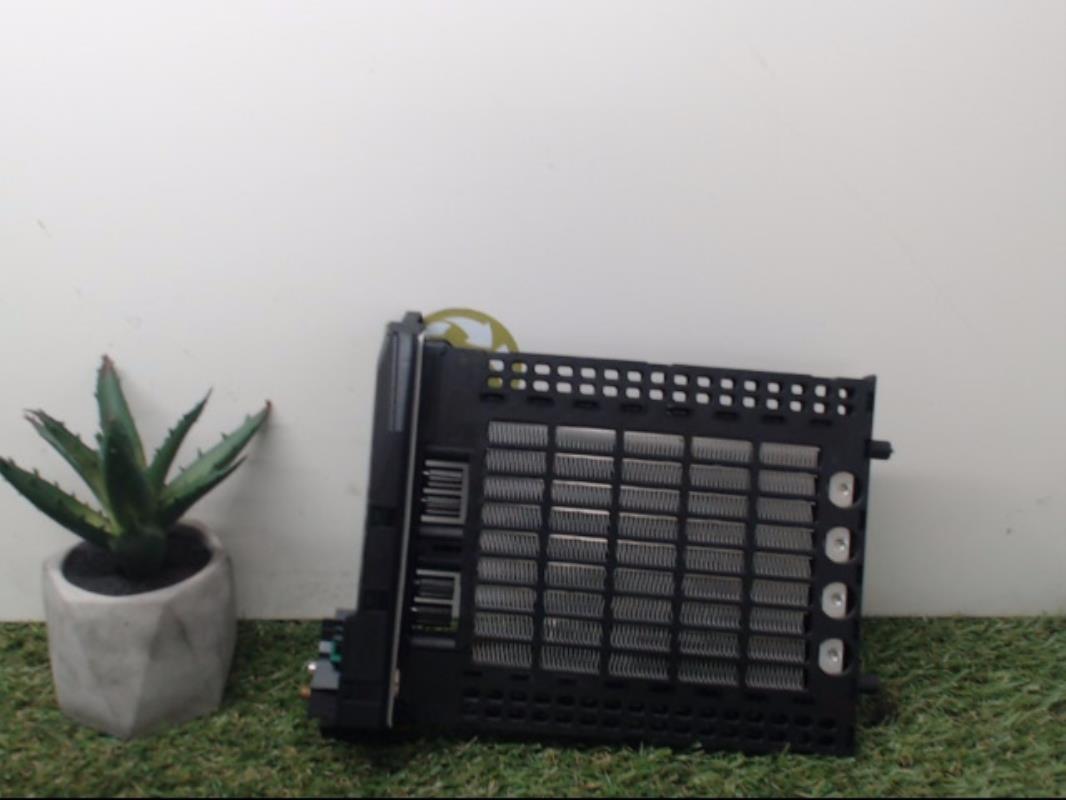 Resistance rechauffage air