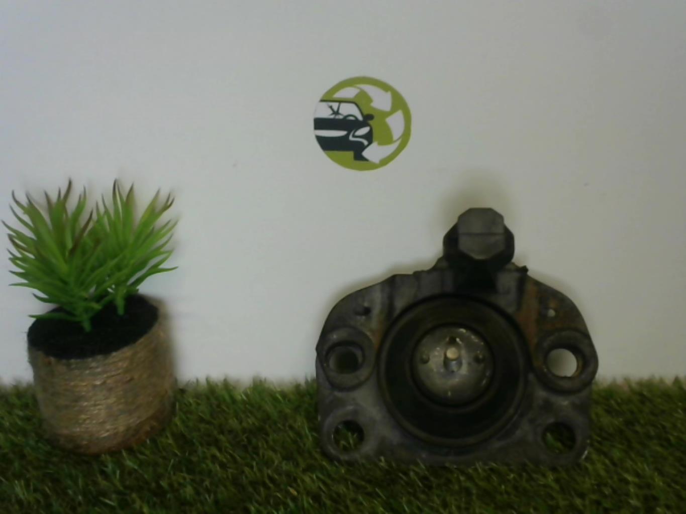 Support moteur