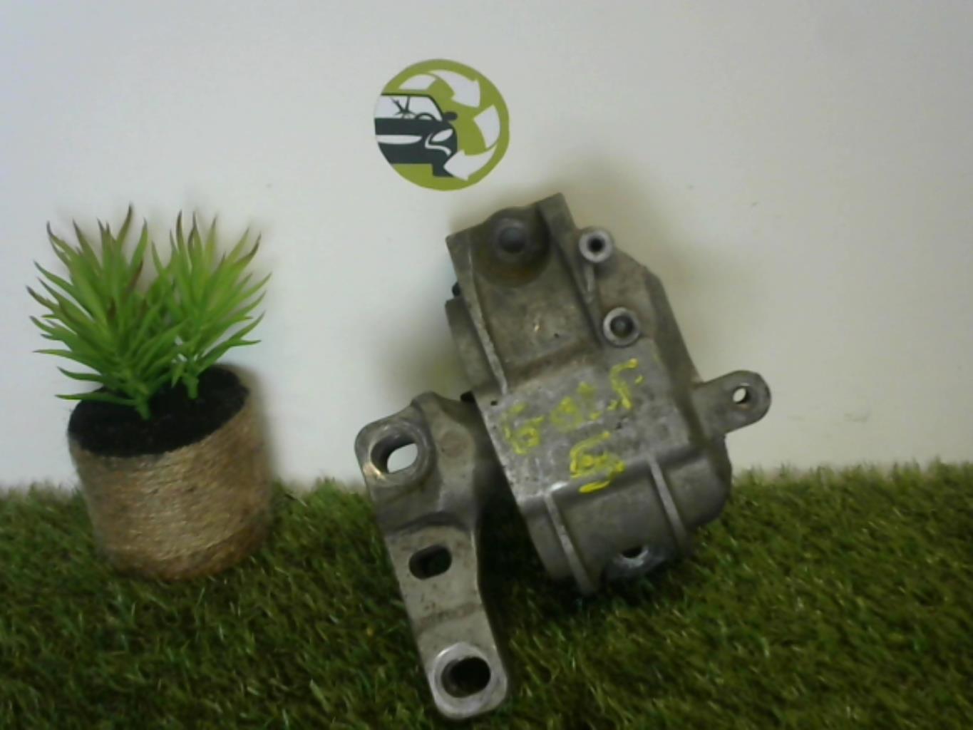 Support moteur
