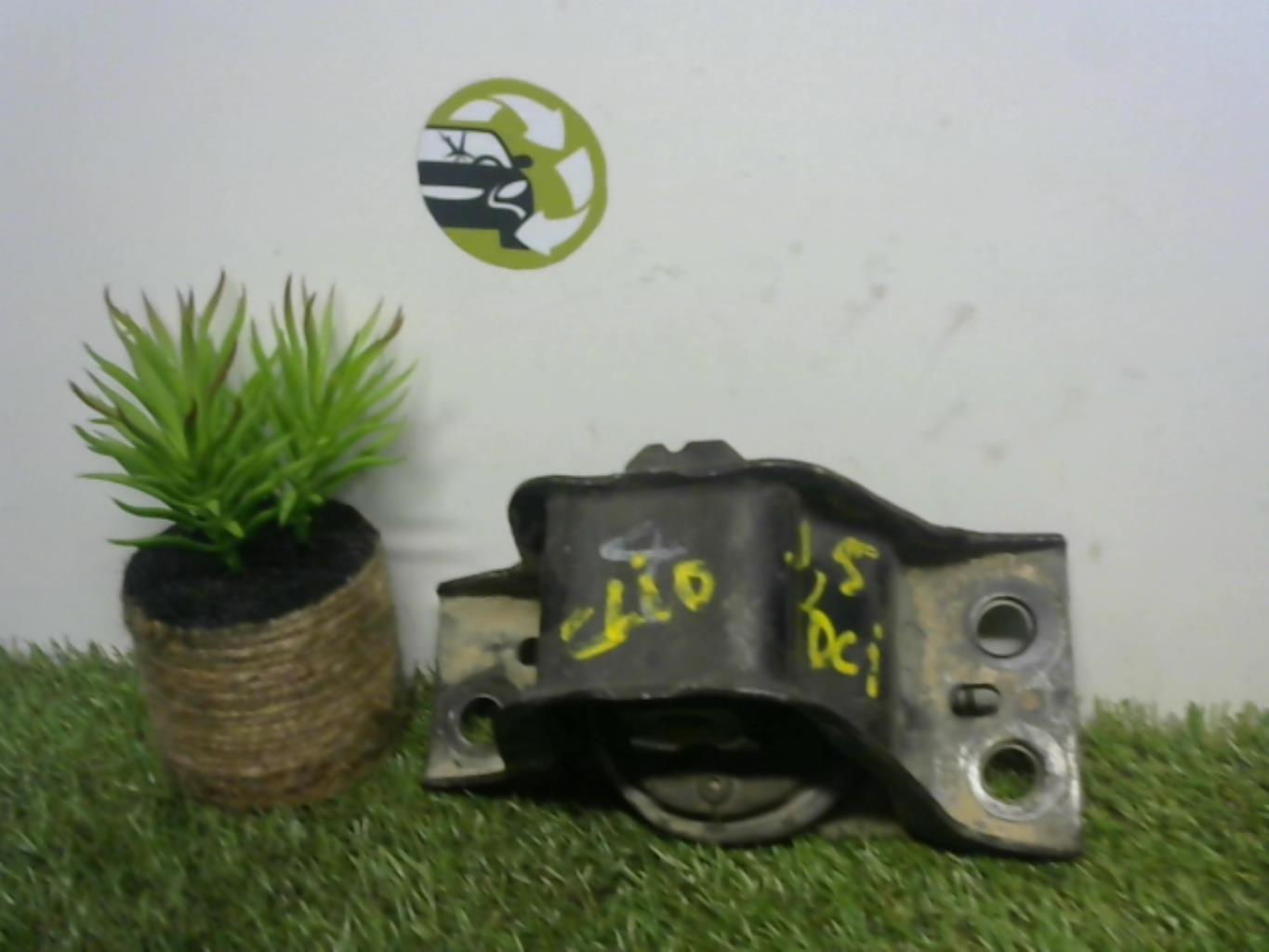 Support moteur