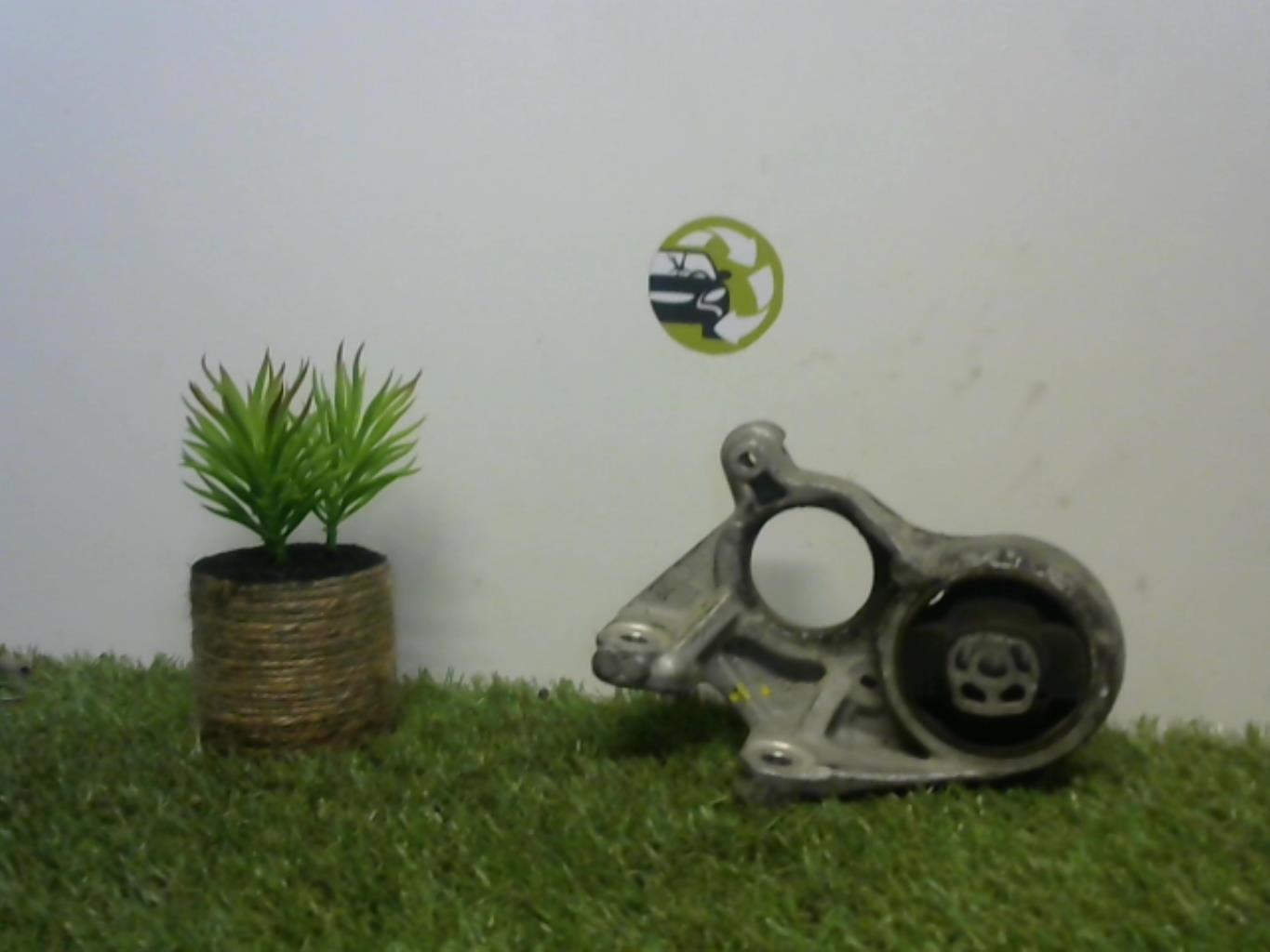 Support moteur